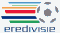Dutch Eredivisie Logo