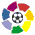 Spanish Primera Liga Logo